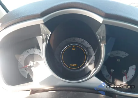 2011 Cadillac Srx Performance Collection z USA, uszkodzony, nr VIN 3GYFNBEY2BS588494